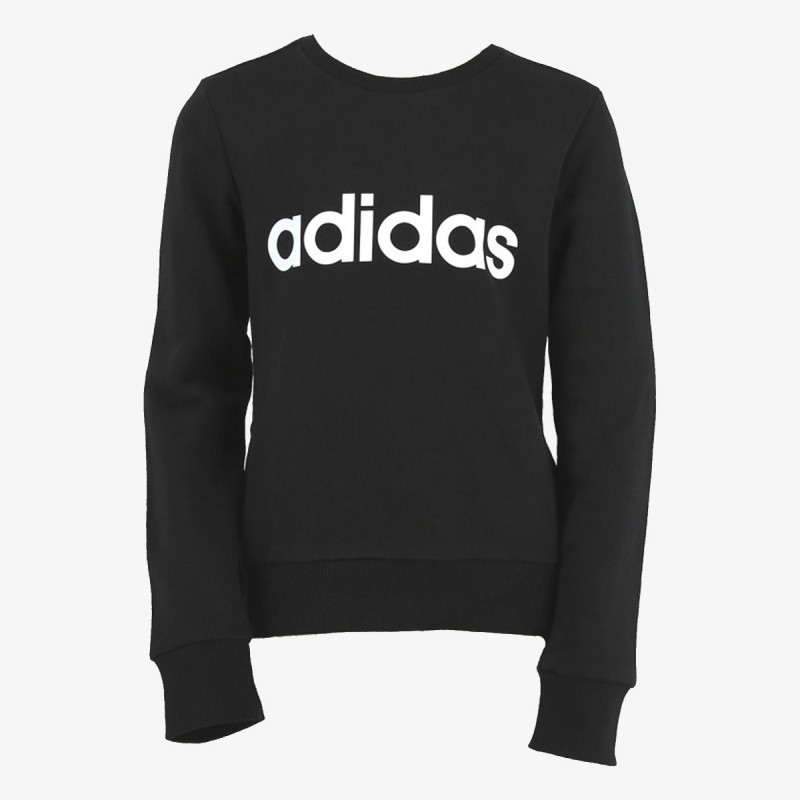 adidas YG E LIN SWEAT 
