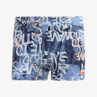 adidas FIT BOX PAR COM 
