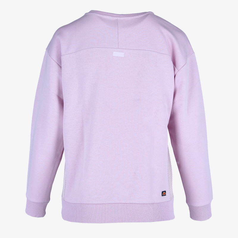 Ellesse LADIES RESORT CREWNECK 