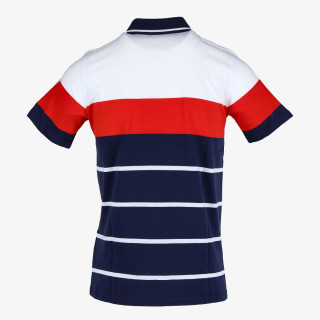 Ellesse Men's Italia Polo Shirt 