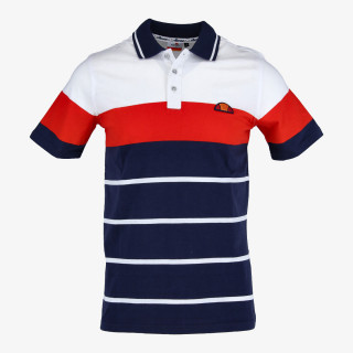 Ellesse Men's Italia Polo Shirt 