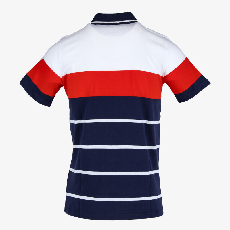 Ellesse Men's Italia Polo Shirt 