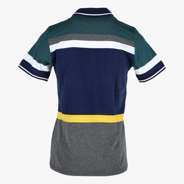 Ellesse Men's Italia Polo Shirt 