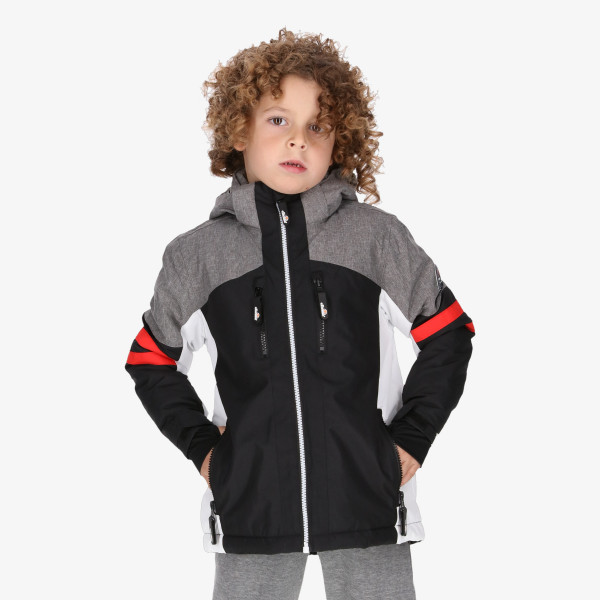 Ellesse Nicolai 