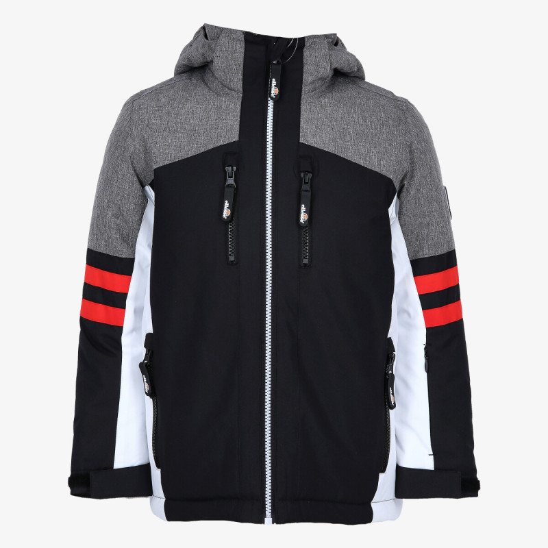 Ellesse Nicolai 