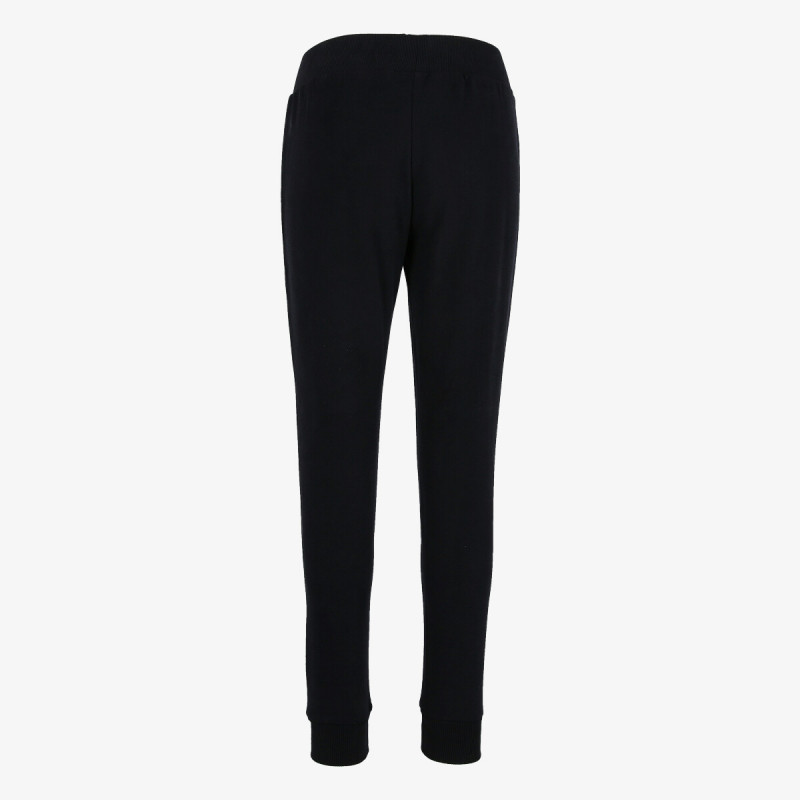 Ellesse LADIES HERITAGE CUFFED PANTS 