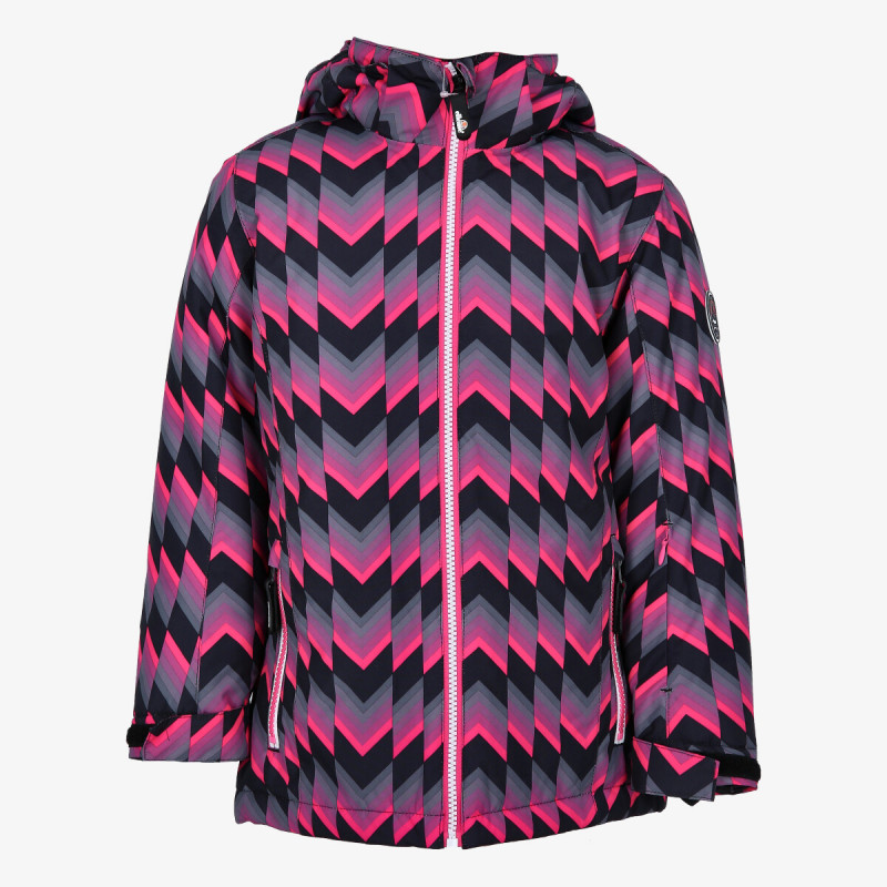 Ellesse LORA GIRLS SKI SUIT 