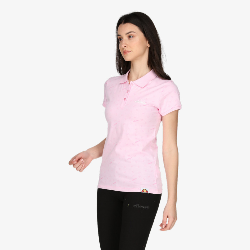 Ellesse Essentials Polo Shirt 