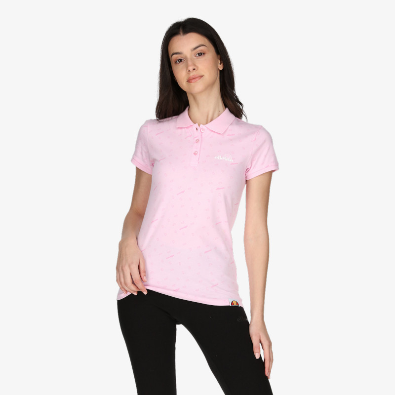Ellesse Essentials Polo Shirt 