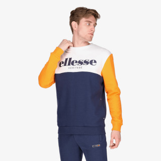Ellesse MENS SUPERSTAR CREWNECK 