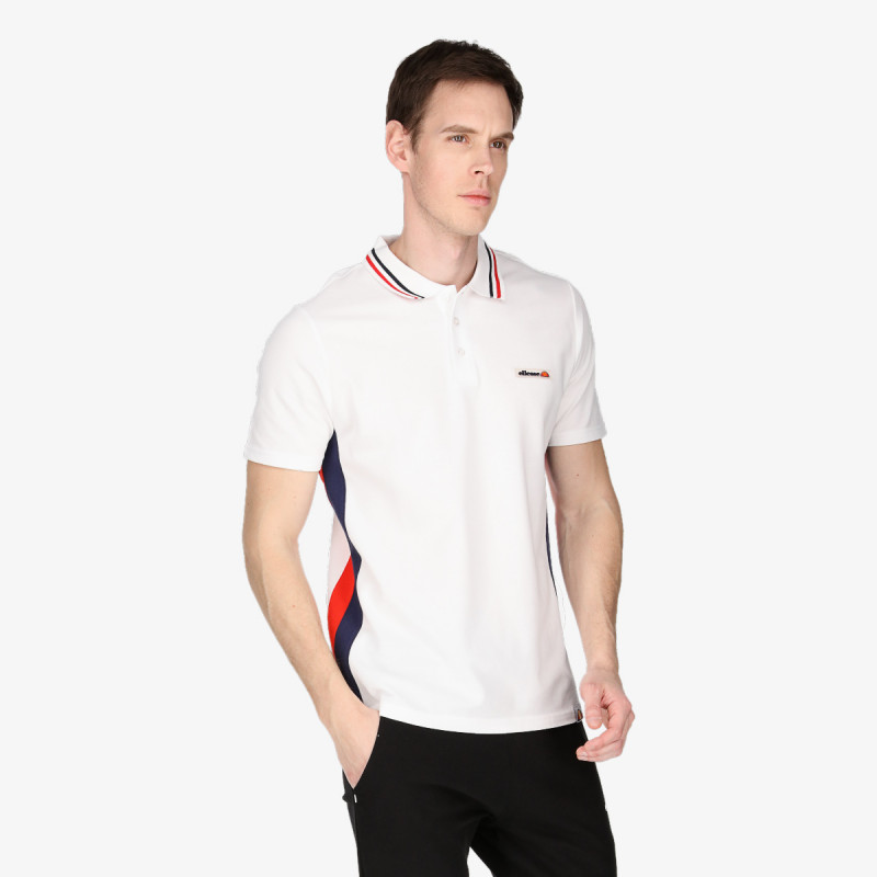 Ellesse Men's Polo Shirt 