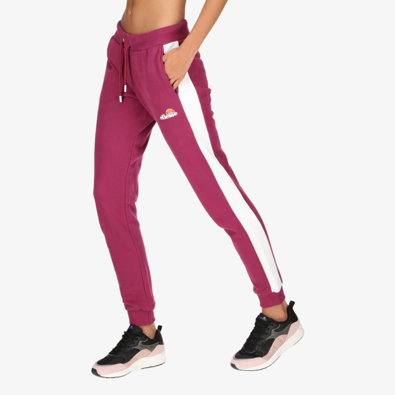 Ellesse Heritage Cuffed Pants 