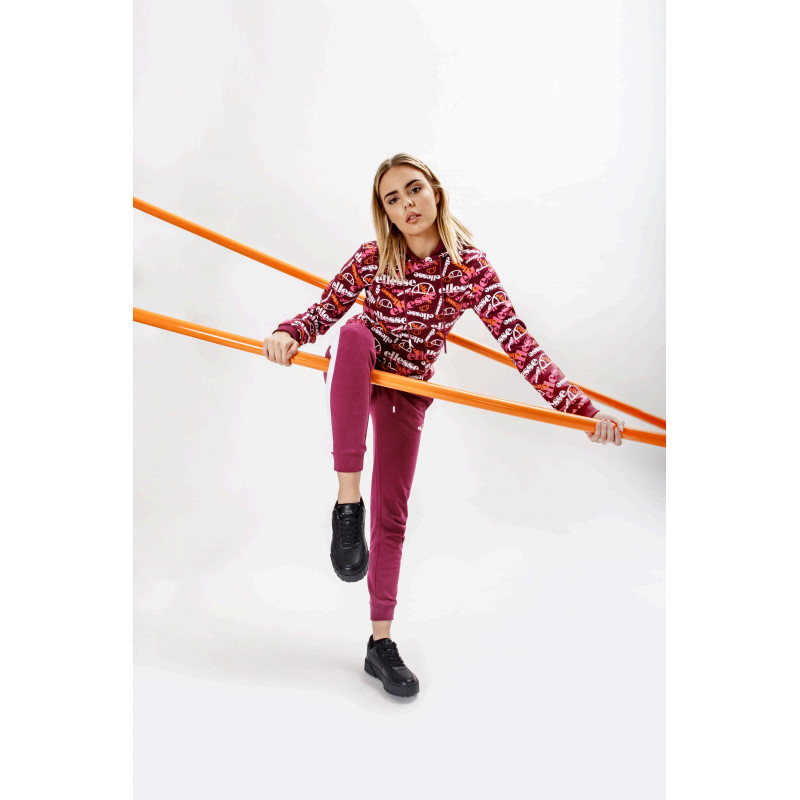 Ellesse Heritage Cuffed Pants 