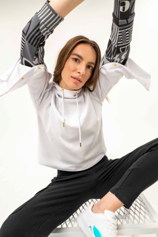 Ellesse Superstar Hoody 