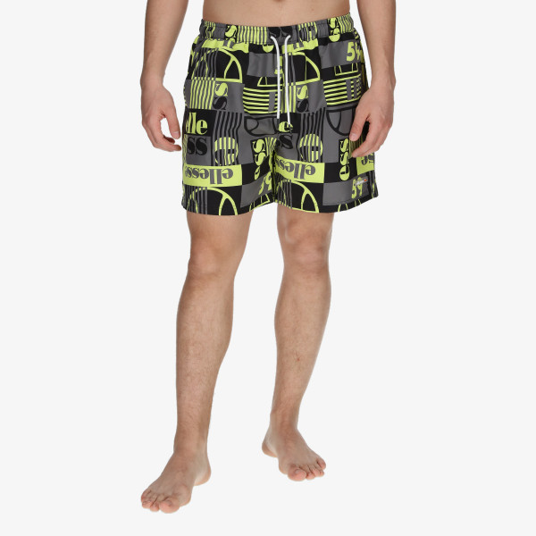 Ellesse Swimming 