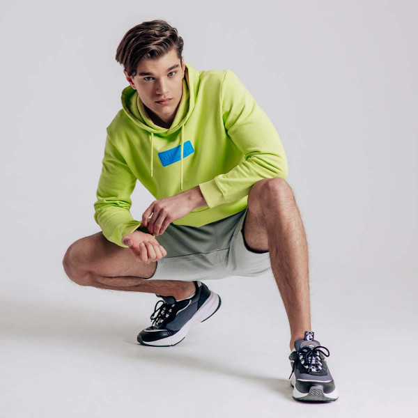 Ellesse Heritage 