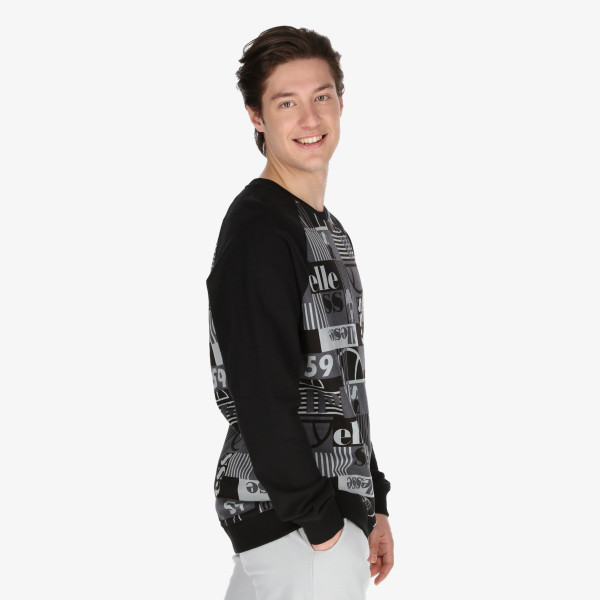 Ellesse Italia 