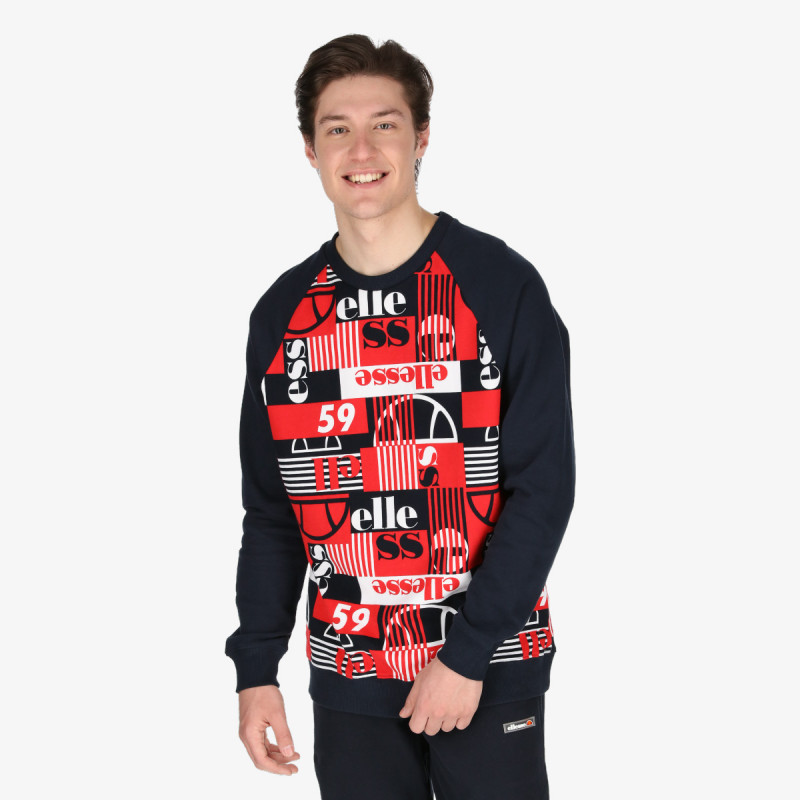 Ellesse Italia 