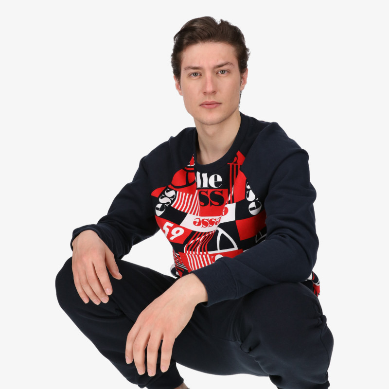 Ellesse Italia 