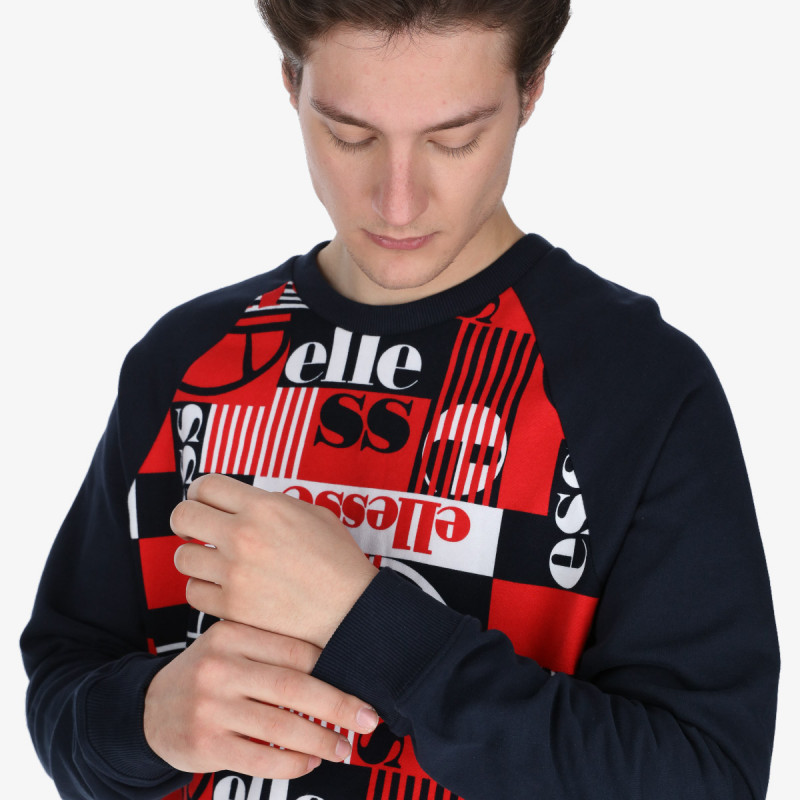 Ellesse Italia 