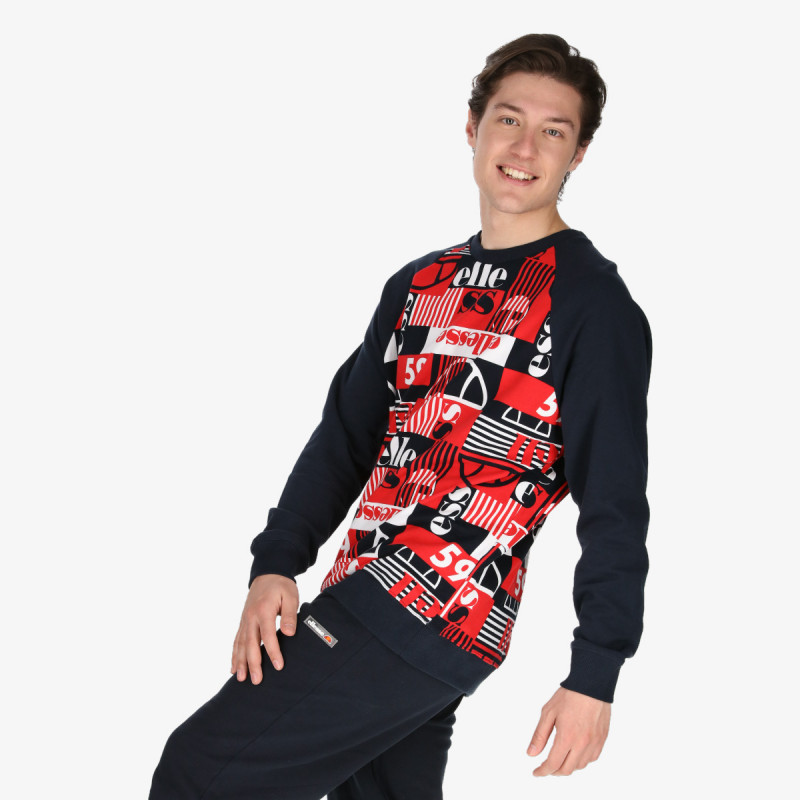 Ellesse Italia 