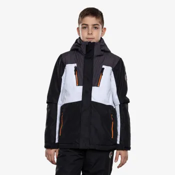 Ellesse Lego 