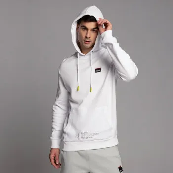 ELLESSE HOODY 