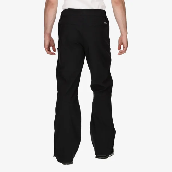 ELLESSE MENS SOFT SHELL PANTS 