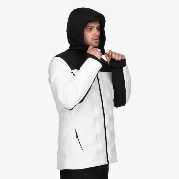 ELLESSE LUCA SKI JACKET 