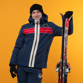 ELLESSE SARTORY SKI JACKET 