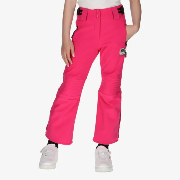 Ellesse Soft Shell 
