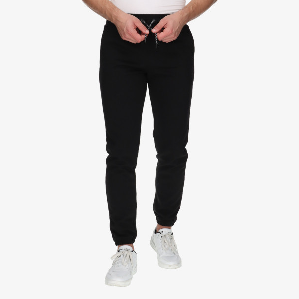 Ellesse Cuffed Pants 