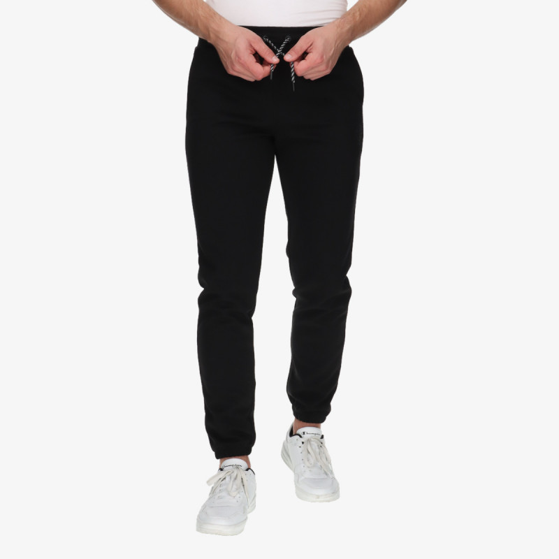 Ellesse Cuffed Pants 