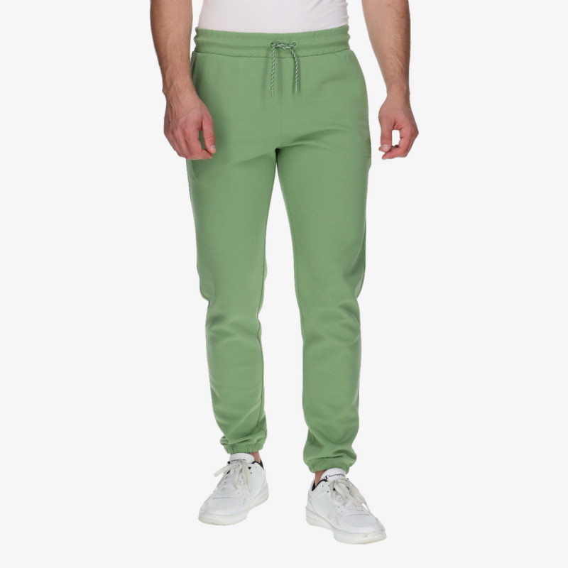 Ellesse Cuffed Pants 