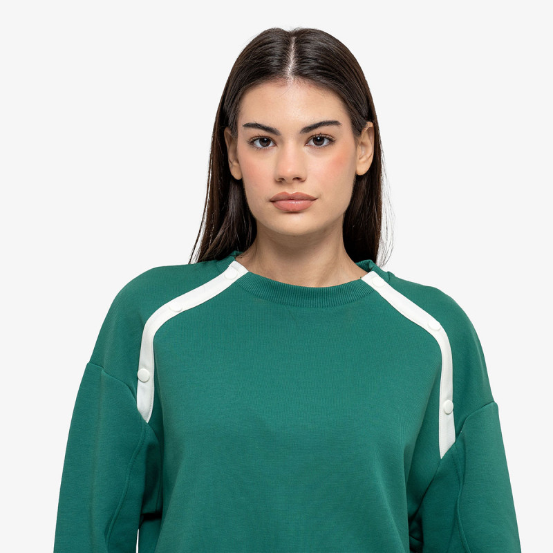 Ellesse LADIES CREWNECK 