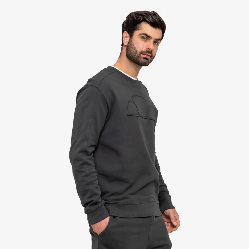 Ellesse Crewneck 