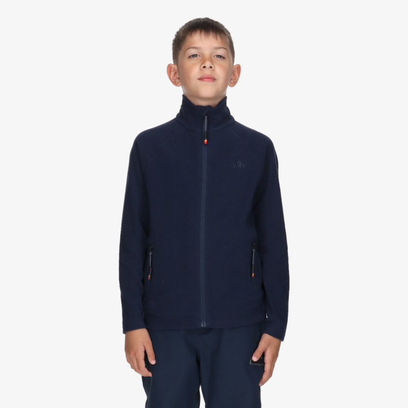 Ellesse ELLESSE BOYS SKI MICROFLEECE 