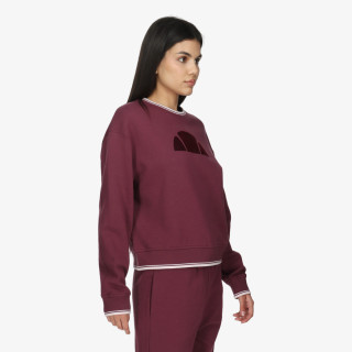 Ellesse ELLESSE LADIES CREWNECK 