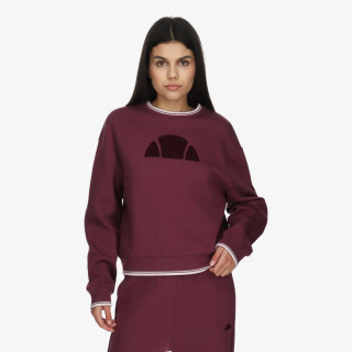 Ellesse ELLESSE LADIES CREWNECK 