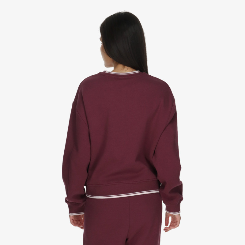 Ellesse ELLESSE LADIES CREWNECK 