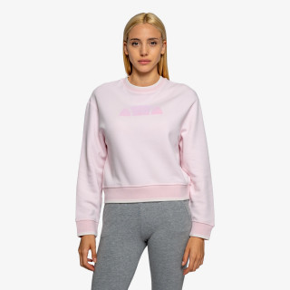 Ellesse ELLESSE LADIES CREWNECK 