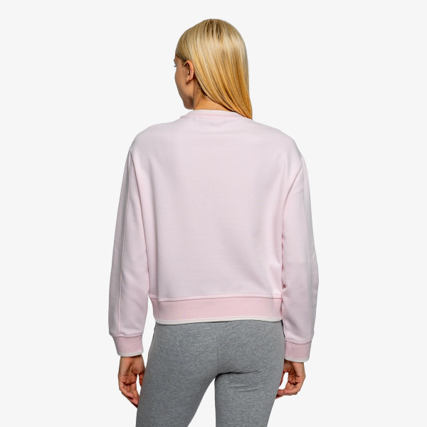 Ellesse ELLESSE LADIES CREWNECK 