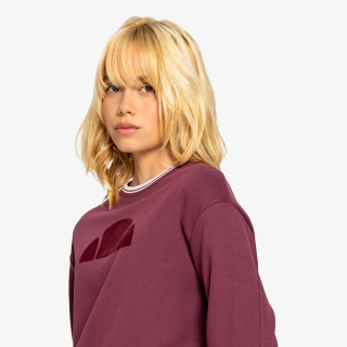 Ellesse ELLESSE LADIES FULL ZIP HOODY 