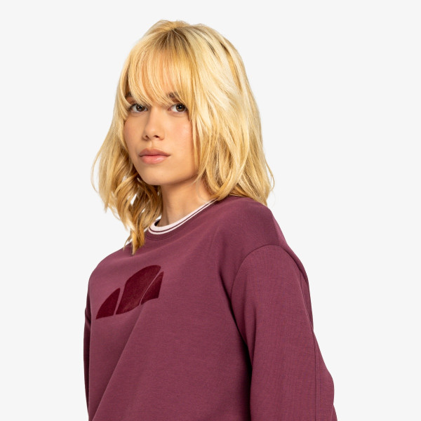 Ellesse ELLESSE LADIES FULL ZIP HOODY 