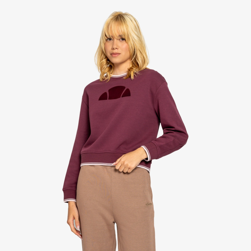 Ellesse ELLESSE LADIES FULL ZIP HOODY 