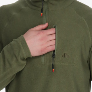 Ellesse ELLESSE MENS SKI MICROFLEECE 