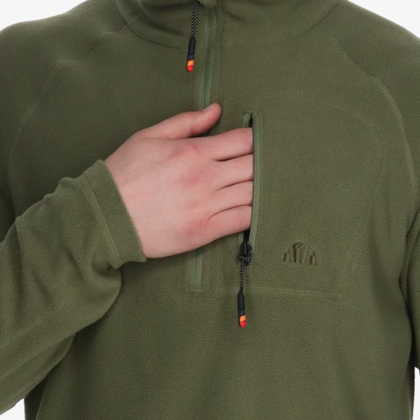 Ellesse ELLESSE MENS SKI MICROFLEECE 