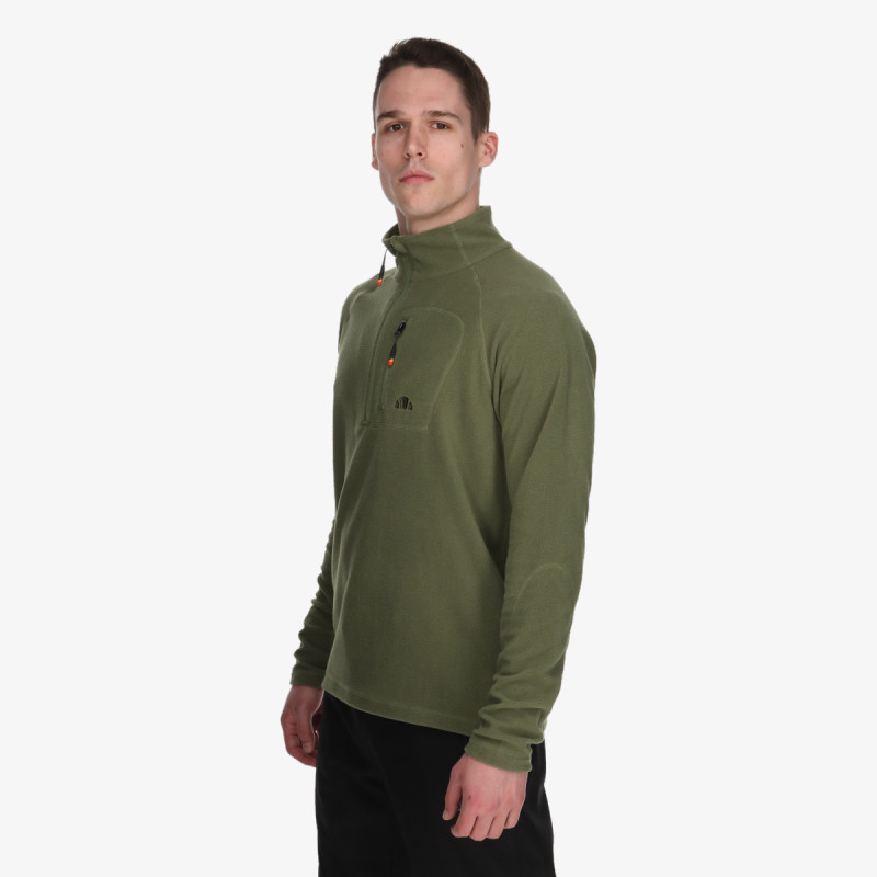 Ellesse ELLESSE MENS SKI MICROFLEECE 