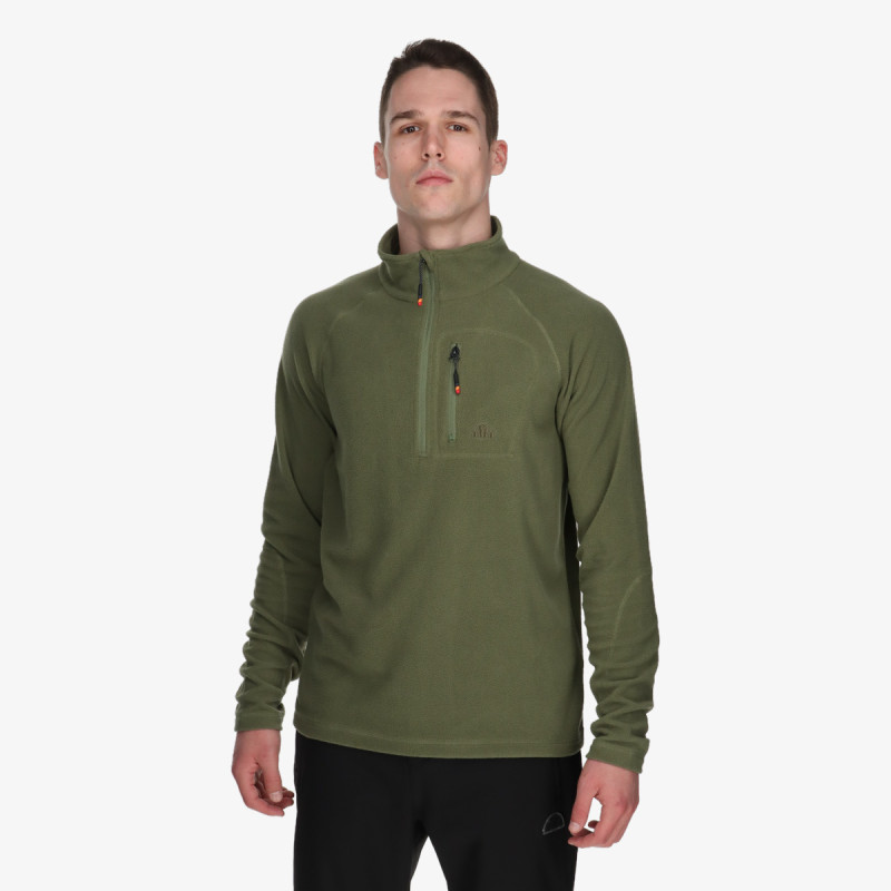 Ellesse ELLESSE MENS SKI MICROFLEECE 