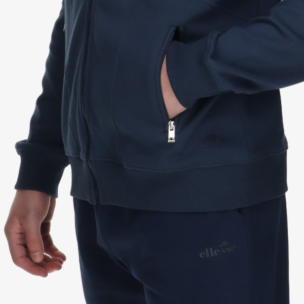 Ellesse ELLESSE MALE FULL ZIP HOODY 